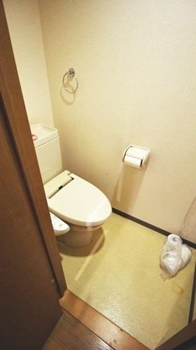 セカンドパレス