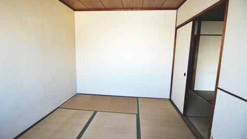 第２ナカノマンション