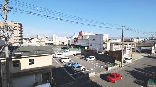 第２ナカノマンション
