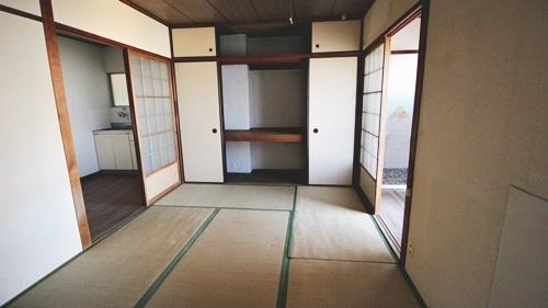 第２ナカノマンション