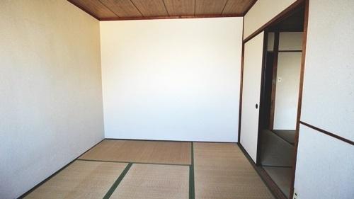 第２ナカノマンション
