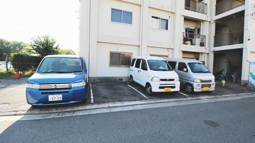 第２ナカノマンション