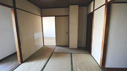 第２ナカノマンション