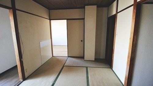 第２ナカノマンション