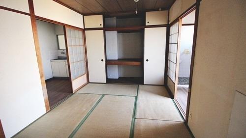 第２ナカノマンション