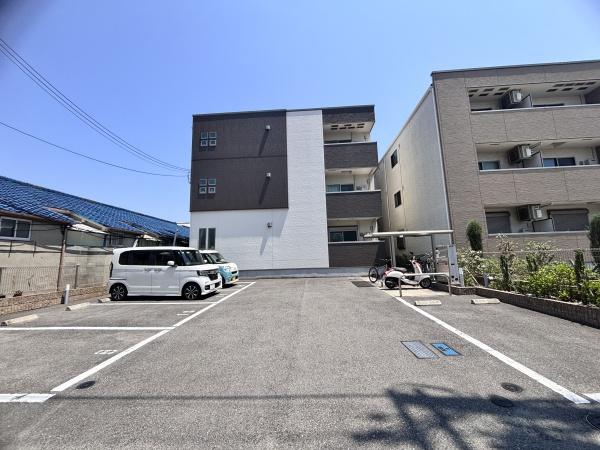 ソプラリア２番館