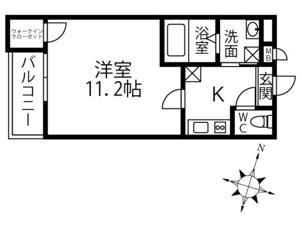 フジパレス聖ヶ丘