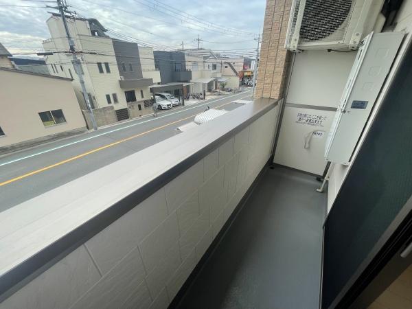 フジパレス堺鳳東3番館