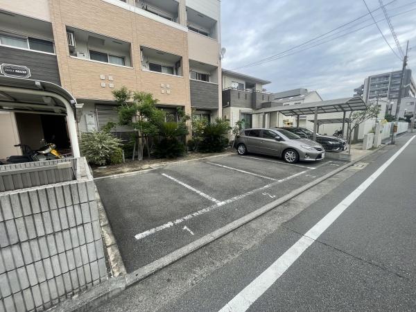 フジパレス堺鳳東3番館
