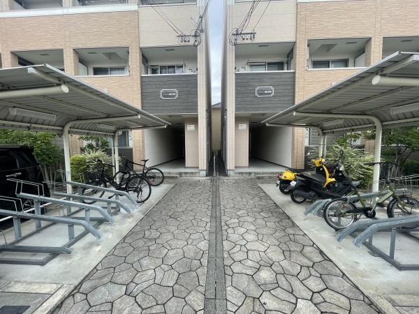 フジパレス堺鳳東3番館