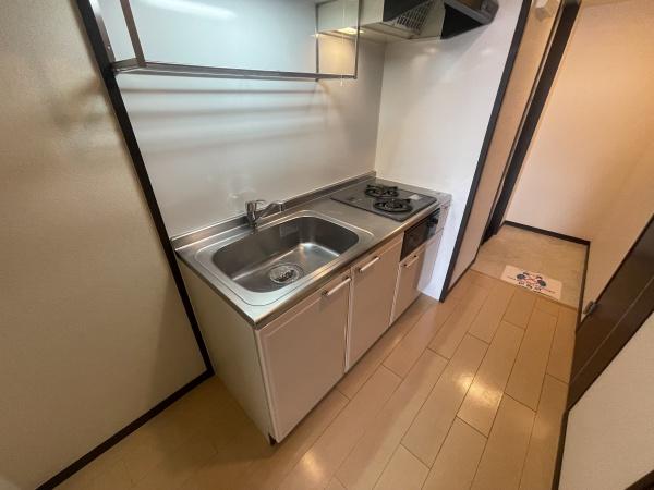 フジパレス堺鳳東3番館