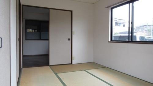 ハミングハイツ３号館