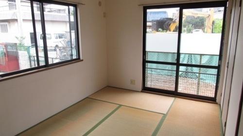 ハミングハイツ３号館