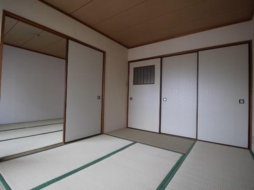 コーポ西取石