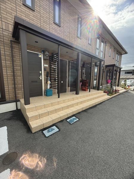 グランソレイユ