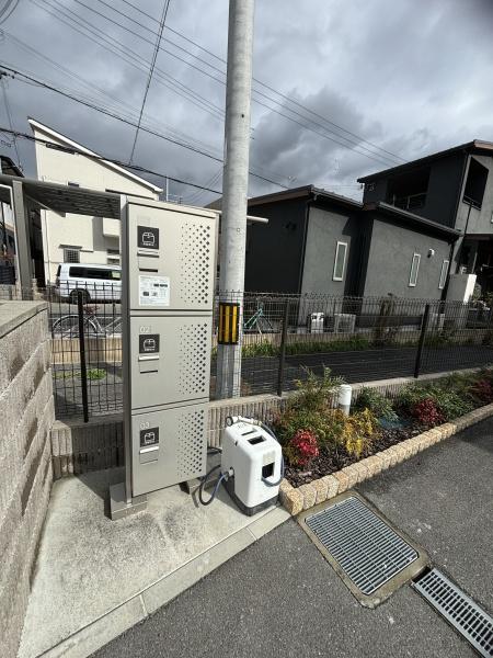 グランソレイユ