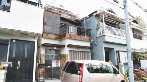 山田戸建