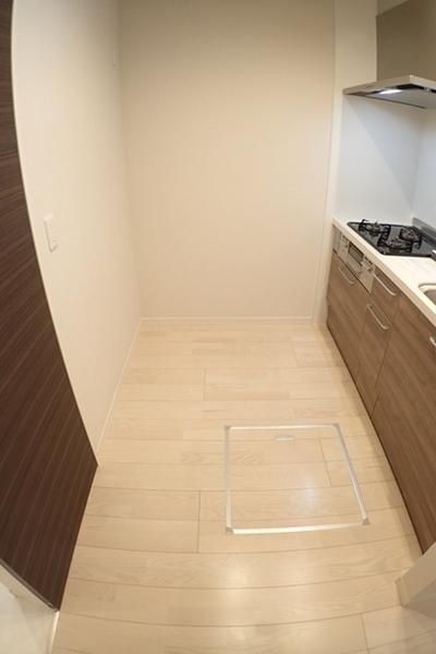 シャーメゾン　アミコートA棟
