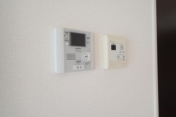 スカイコート津久野