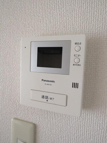 ヴァンベールしののめ　A棟