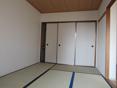 ヴァンベールしののめ　A棟