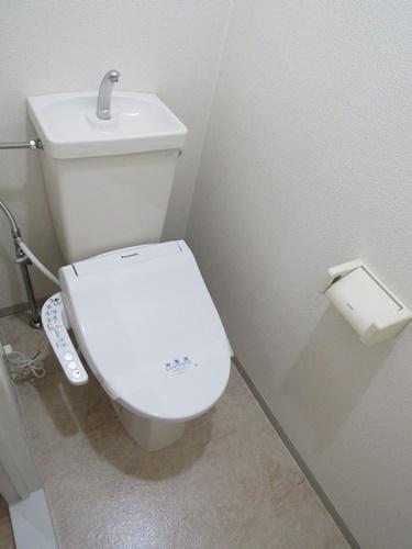 ヴァンベールしののめ　A棟