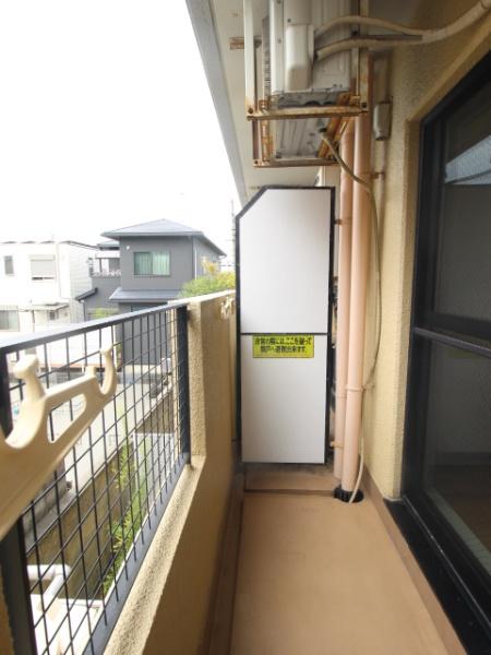 シャルマンフジ浜寺公園壱番館