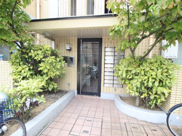 シャルマンフジ浜寺公園壱番館