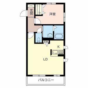 グラン・シェクル浜寺公園