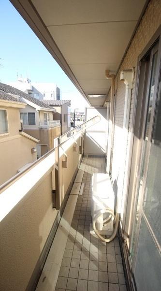 グラン・シェクル浜寺公園