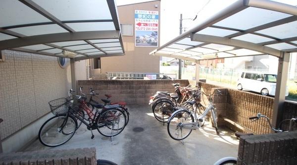 グラン・シェクル浜寺公園