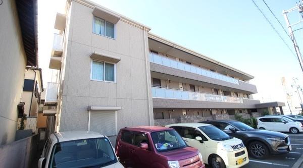 グラン・シェクル浜寺公園