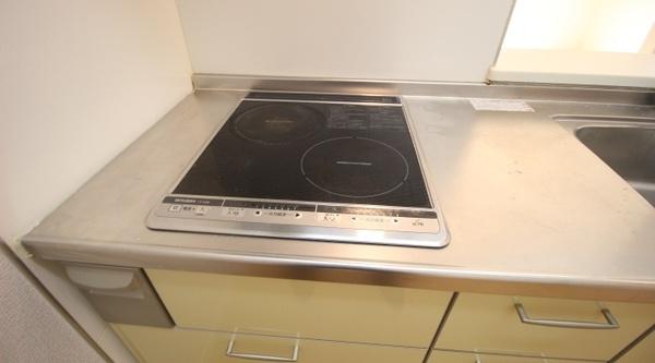 グラン・シェクル浜寺公園