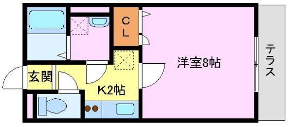 ラウンドハイツ