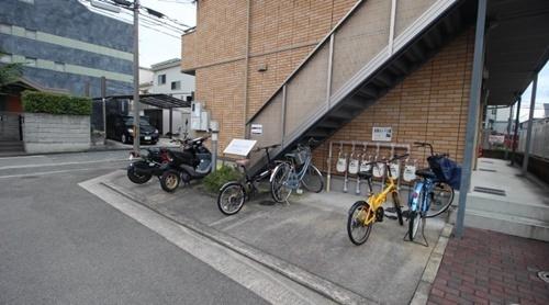 ラウンドハイツ
