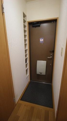 ラウンドハイツ