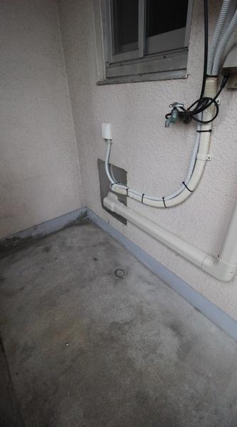 日高マンション