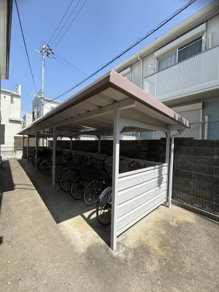 日高マンション