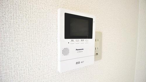 ハイツ　クランデス