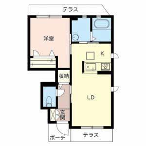 エーデル　ハイム