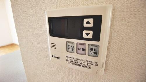 ＤＡＩＫＥＮＮ浜寺南町　D棟