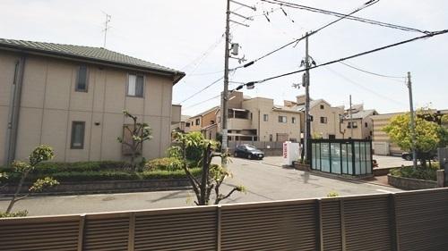 ＤＡＩＫＥＮＮ浜寺南町　D棟