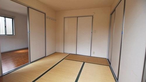 ＤＡＩＫＥＮＮ浜寺南町　D棟