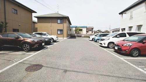 ＤＡＩＫＥＮＮ浜寺南町　D棟