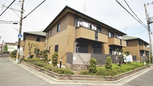 DAIKENN浜寺南町 D棟