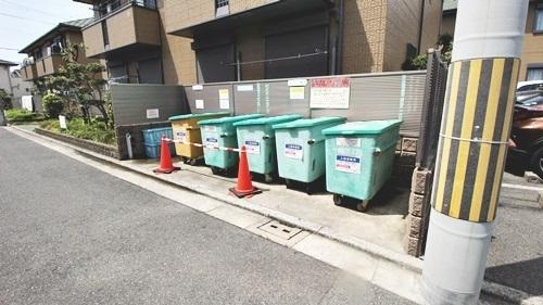 ＤＡＩＫＥＮＮ浜寺南町　D棟