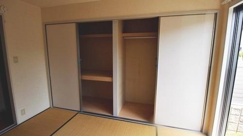 ＤＡＩＫＥＮＮ浜寺南町　D棟
