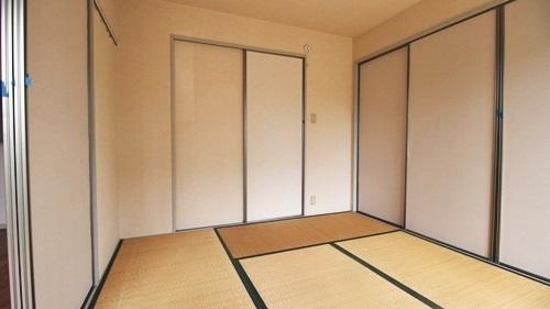 ＤＡＩＫＥＮＮ浜寺南町　D棟