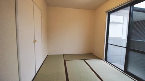 フラッツ諏訪森