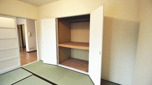 フラッツ諏訪森